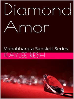 cover image of Diamond Amor